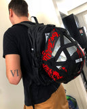 Back The Fuck Up BACKPACK